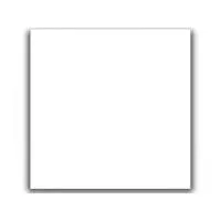 Подвесной потолок Армстронг Board Lay-in Plain Bioguard 1200x600x15мм, белый