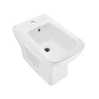 Биде напольное Essco Aspire AIS-WHT-101151 Белое