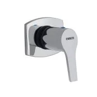 Настенный запорный клапан Essco Aspire APR-CHR-101099 Хром