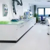 Токопроводящая ПВХ-плитка Forbo Colorex EC