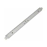 Подвесная система Албес T-15/29 Prim рейка поперечная 15/29 высота профиля 38мм, длина 600мм, металлик