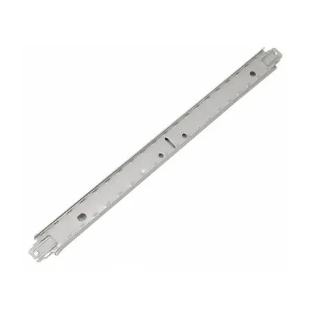 Подвесная система Албес T-15/29 Prim рейка поперечная 15/29 высота профиля 38мм, длина 600мм, металлик