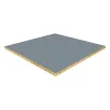 Потолочная плита Рокфон Колорол A15/24 Сигнальный серый 1200x600x15 купить в #REGION_NAME_PP# | Авангард