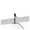 Потолочная плита Экофон Фокус A PE XL T24 2400x600x20 купить в #REGION_NAME_PP# | Авангард