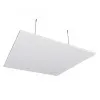 Армстронг OPTIMA L CANOPY Квадрат 1200x1200мм, белый