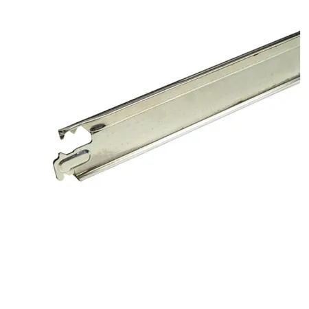 Подвесная система Албес T-15/38 Prim рейка поперечная высота профиля 38мм, длина 1200мм, белый