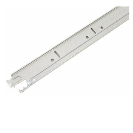 Подвесная система Албес T-15/38 Prim рейка поперечная высота профиля 38мм, длина 1200мм, белый