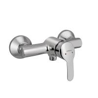 Однорычажный смеситель для душа Essco Aspire APR-CHR-101149 Хром