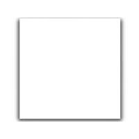 Подвесной потолок Армстронг Board Lay-in Plain Bioguard 600x600x15мм, белый