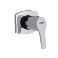 Настенный запорный клапан Essco Aspire APR-CHR-101099 Хром