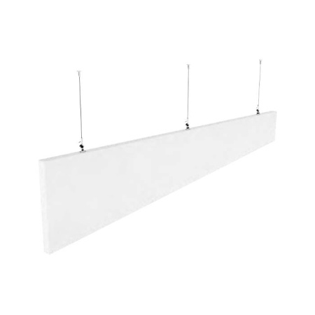 Албес Sound Prof Баффлы 1200х600мм, белый